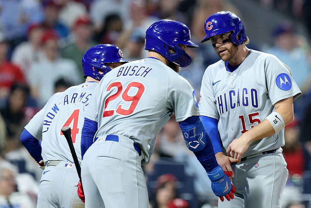 Philadelphia Phillies vs. Chicago Cubs prediction, pick for MLB on Wednesday 4/15/26
