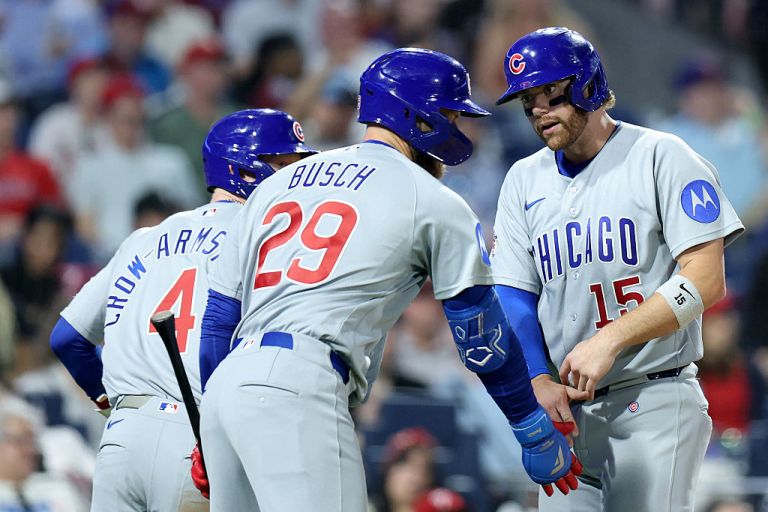 Philadelphia Phillies vs. Chicago Cubs prediction, pick for MLB on Wednesday 4/15/26