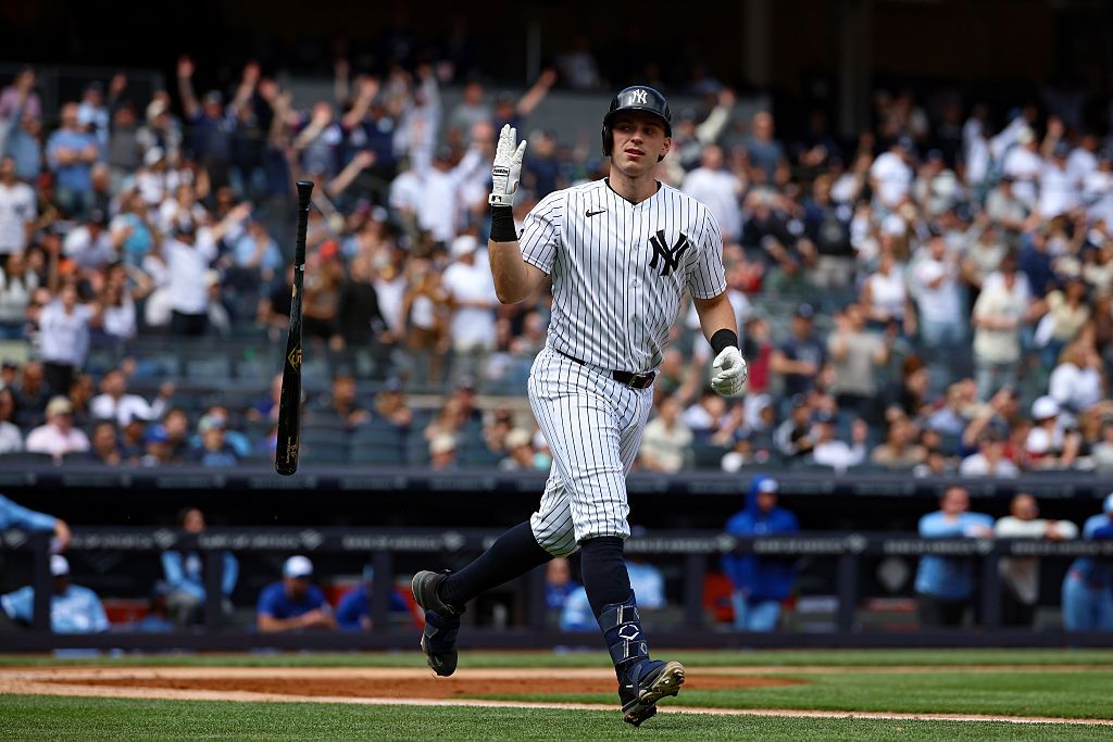 New York Yankees vs. Washington Nationals prediction, pick for Saturday 7/11/26