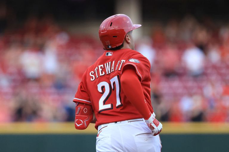San Francisco Giants vs. Cincinnati Reds prediction, pick for Thursday 4/16/26