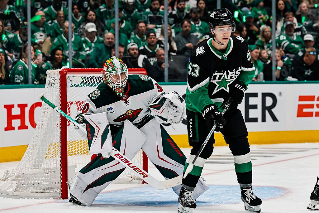 Dallas Stars vs. Minnesota Wild prediction, pick for Game 3 of 2026 NHL Playoffs first round