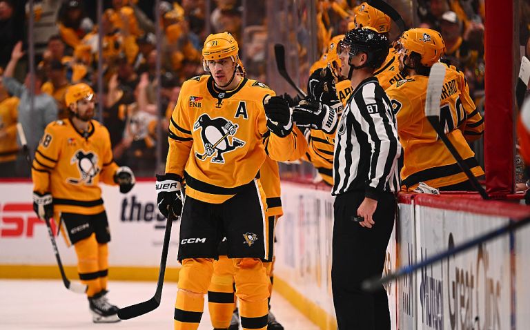 NHL Playoff Picks Today: Top Promo Picks and Best Bets for Wednesday 4/22/26