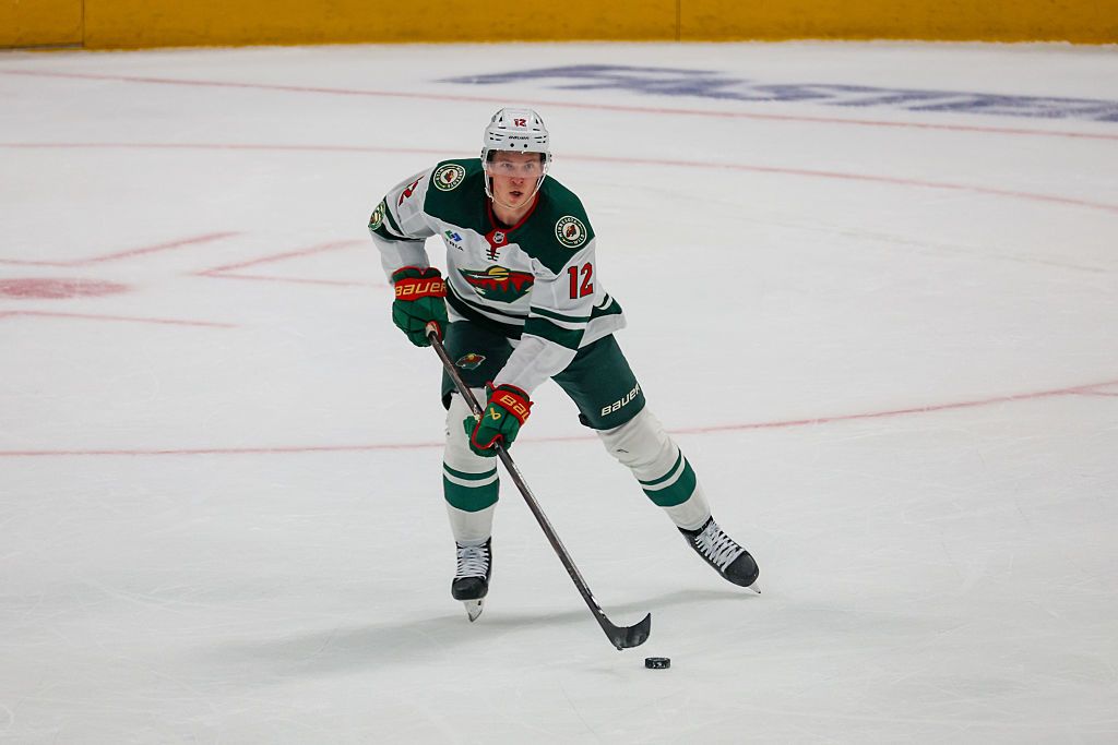 Best player prop bets for the NHL Playoffs on Wednesday 4/22/26