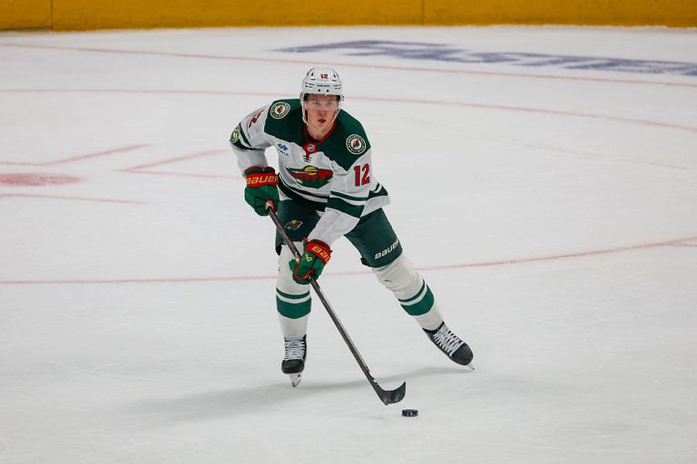 Best player prop bets for the NHL Playoffs on Wednesday 4/22/26