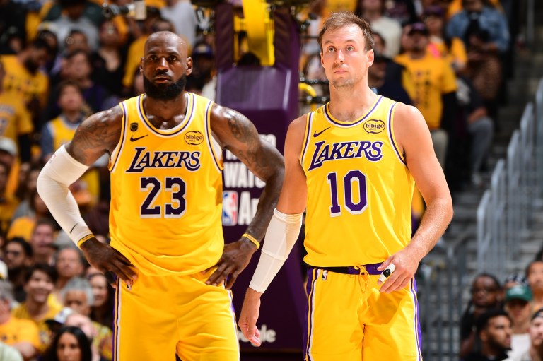 Fantasy Basketball Cheat Sheet: Top DraftKings NBA DFS Plays for the NBA Playoffs on Tuesday 5/5/26