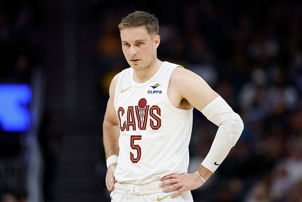 Sam Merrill Headlines Today’s NBA Injury Report: Saturday 5/9/26