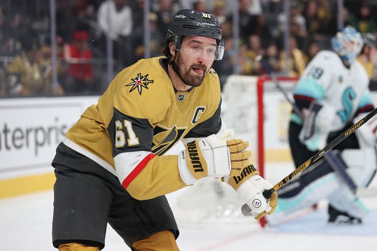 Best anytime goalscorer prop bets for the NHL Playoffs on Sunday 4/19/26