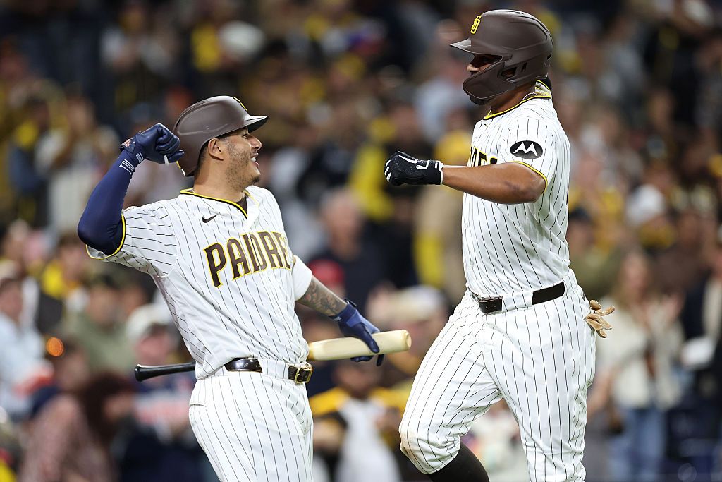 Los Angeles Angels vs. San Diego Padres prediction, pick for MLB on Friday 4/17/26