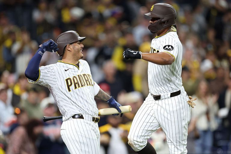 Los Angeles Angels vs. San Diego Padres prediction, pick for MLB on Friday 4/17/26