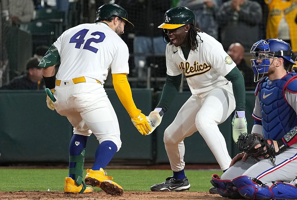 Athletics vs. Chicago White Sox prediction, pick for MLB on Friday 4/17/26