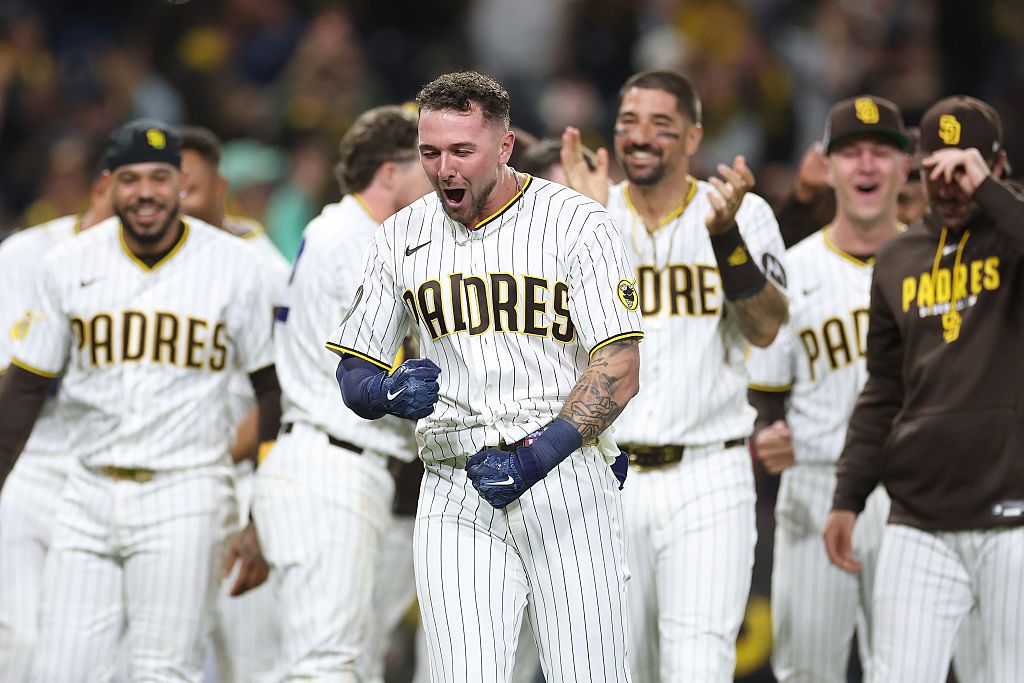 San Diego Padres vs. Seattle Mariners prediction, pick for MLB on Thursday 4/16/26