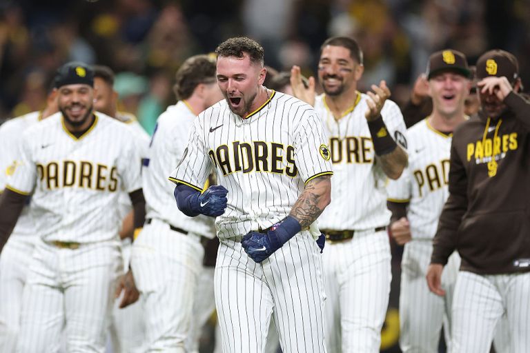 San Diego Padres vs. Seattle Mariners prediction, pick for MLB on Thursday 4/16/26