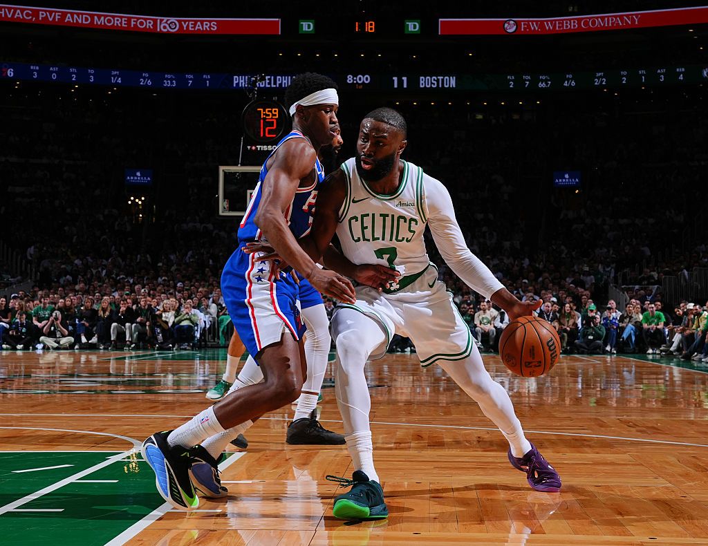 Best NBA Playoff Parlays for Today (April 21, 2026)