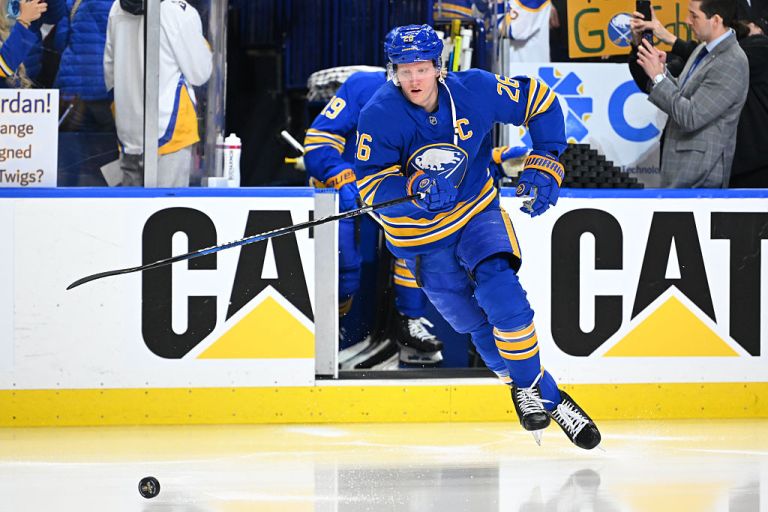2026 NHL Stanley Cup Playoffs: Sabres vs. Canadiens series preview, prediction, pick