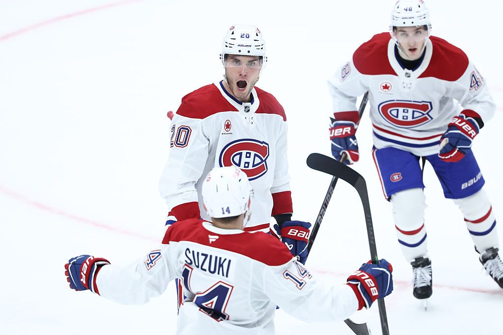 Best NHL Playoff Bets Today: Top Promo Picks for April 21, 2026