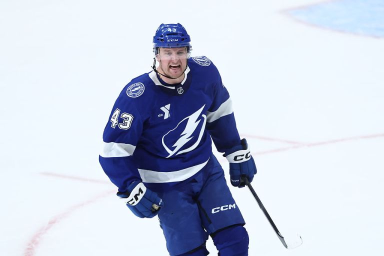 Best player prop bets for the NHL Playoffs on Friday 4/24/26