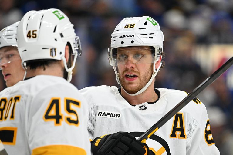 Boston Bruins vs. Buffalo Sabres prediction, pick for Game 4 of 2026 NHL Playoffs first round