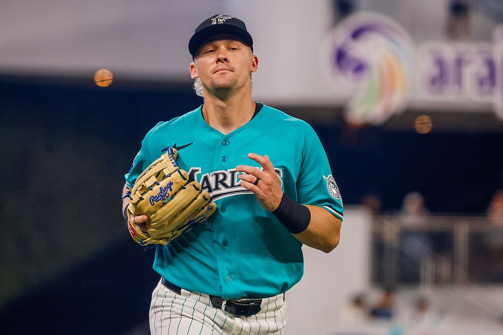 MLB Best Bets: Top Home Run Props for Monday 4/20/26