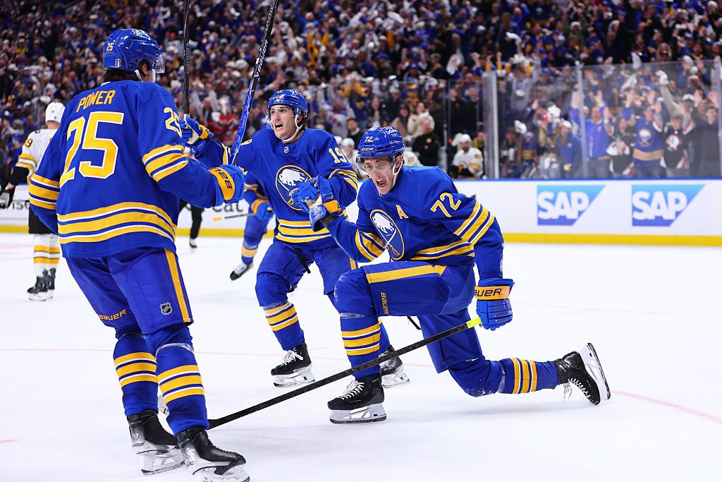 Best NHL Picks Today: Top Bets and Player Props for April 21, 2026