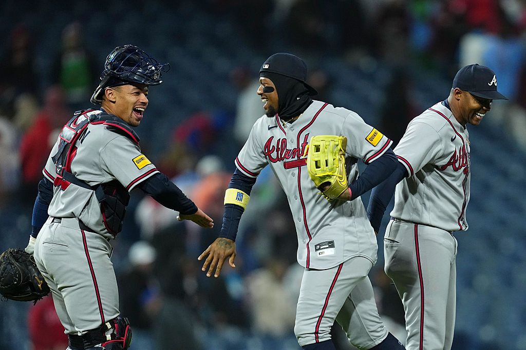 Top MLB DFS Stacks for Monday 4/20/26