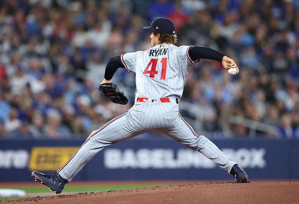 MLB DFS Picks Today: Top DraftKings Targets, Values for Friday 4/17/26