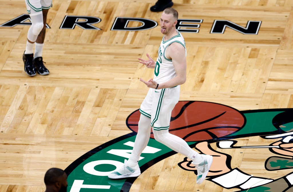 NBA Playoffs Best Bet: 76ers vs. Celtics Game 2 on Tuesday 4/21/26