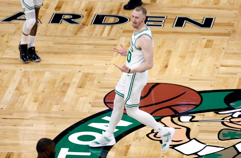 NBA Playoffs Best Bet: 76ers vs. Celtics Game 2 on Tuesday 4/21/26
