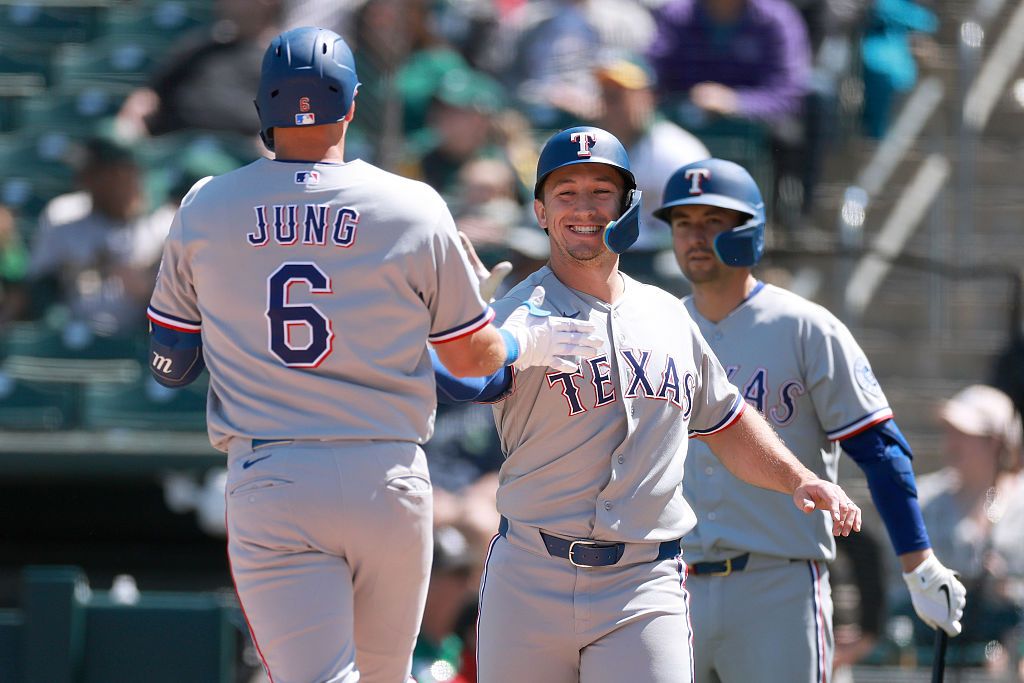 Seattle Mariners vs. Texas Rangers prediction, pick for MLB on Friday 4/17/26