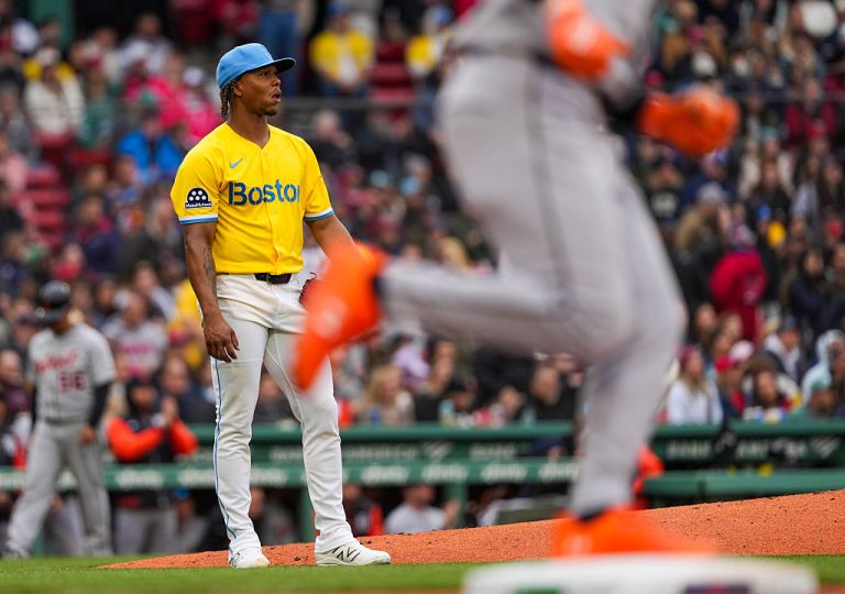 Baltimore Orioles vs. Boston Red Sox prediction, pick for MLB on Friday 4/24/26