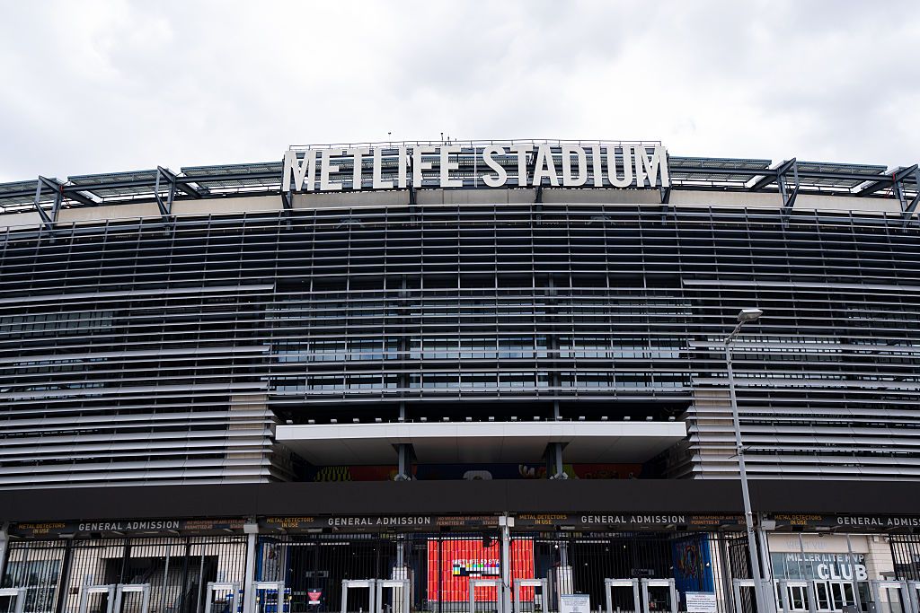 Which stadiums will host the 2026 World Cup?