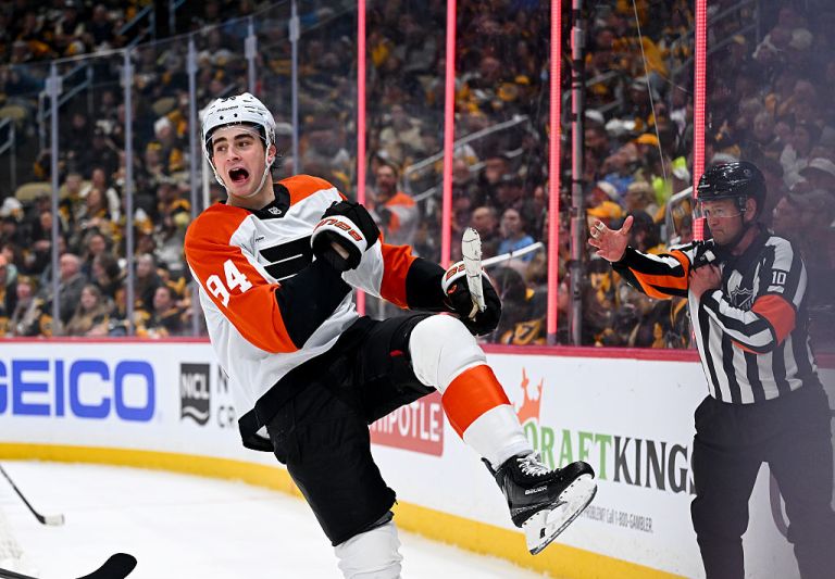 Philadelphia Flyers vs. Pittsburgh Penguins prediction, pick for Game 3 of 2026 NHL Playoffs first round