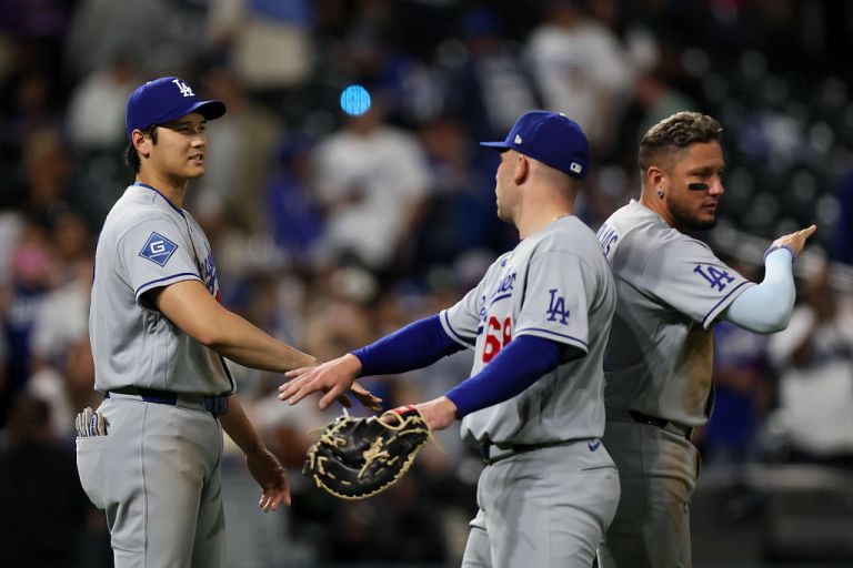 Miami Marlins at Los Angeles Dodgers prediction, pick for Tuesday 4/28/26