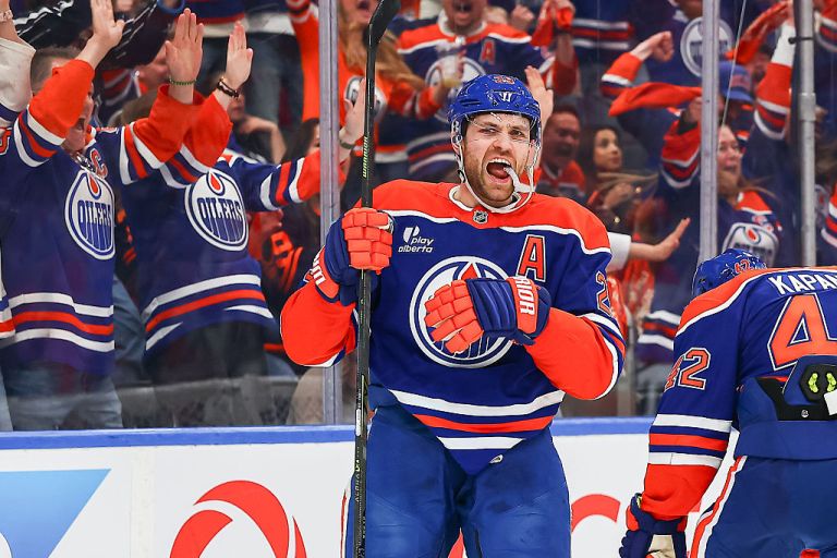 DraftKings NHL Pick6 Picks Today: Best Fantasy Plays and Projections for Wednesday 4/22/26
