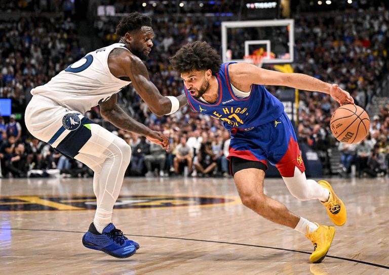 Minnesota Timberwolves vs. Denver Nuggets, pick prediction for NBA Playoffs Game 6