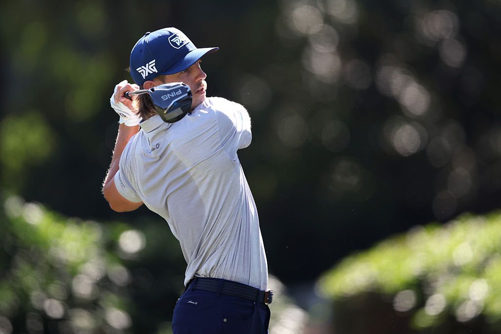 Top fantasy golf targets and pivot picks for the Cadillac Championship