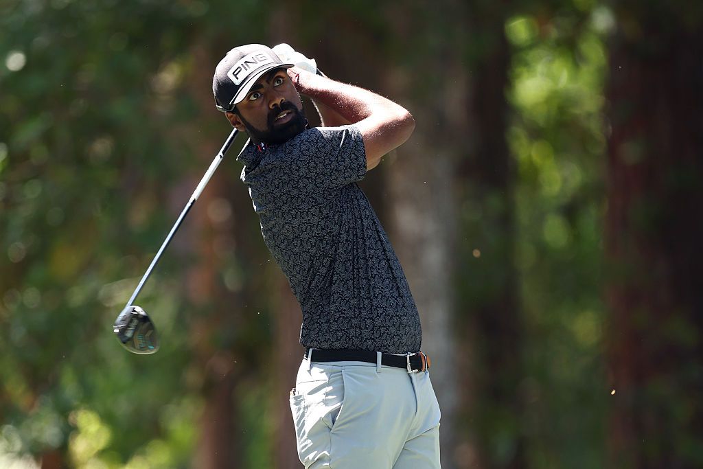 DraftKings Fantasy Golf Picks: 2026 Cadillac Championship Predictions, Preview