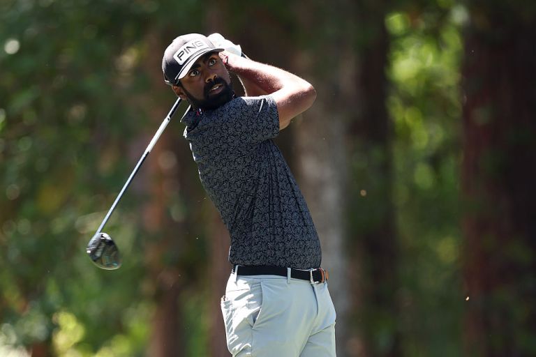 DraftKings Fantasy Golf Picks: 2026 Cadillac Championship Predictions, Preview