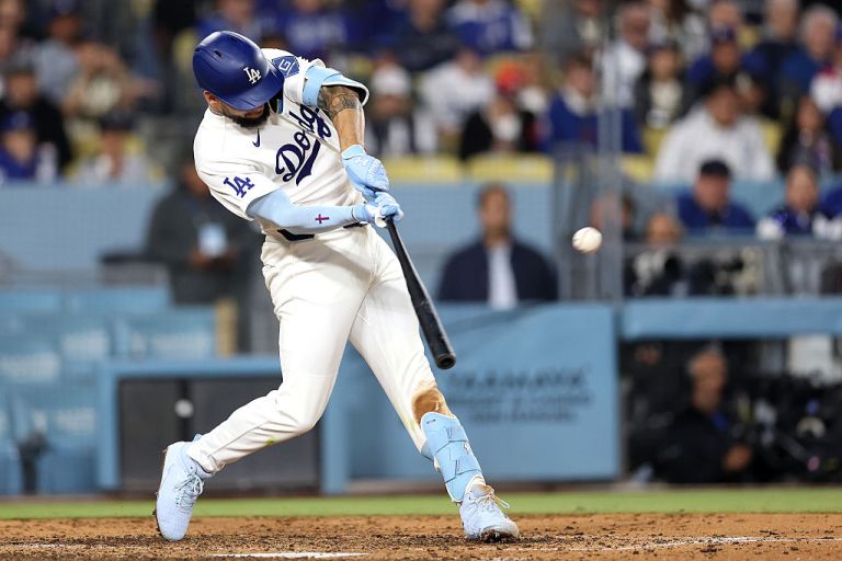 MLB Best Bets: Top Home Run Props for Saturday 4/18/26