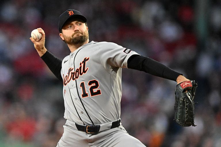 Milwaukee Brewers at Detroit Tigers prediction, pick for Wednesday 4/22/26