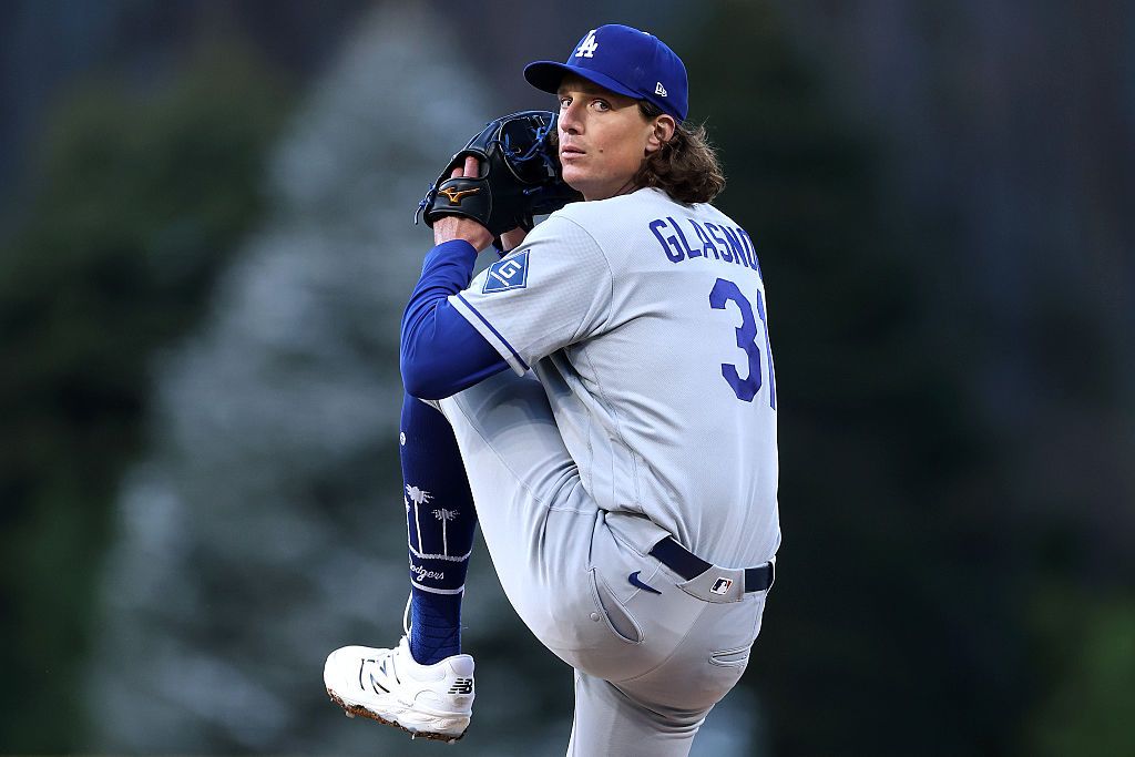 Los Angeles Dodgers at San Francisco Giants prediction, pick for Thursday 4/23/26