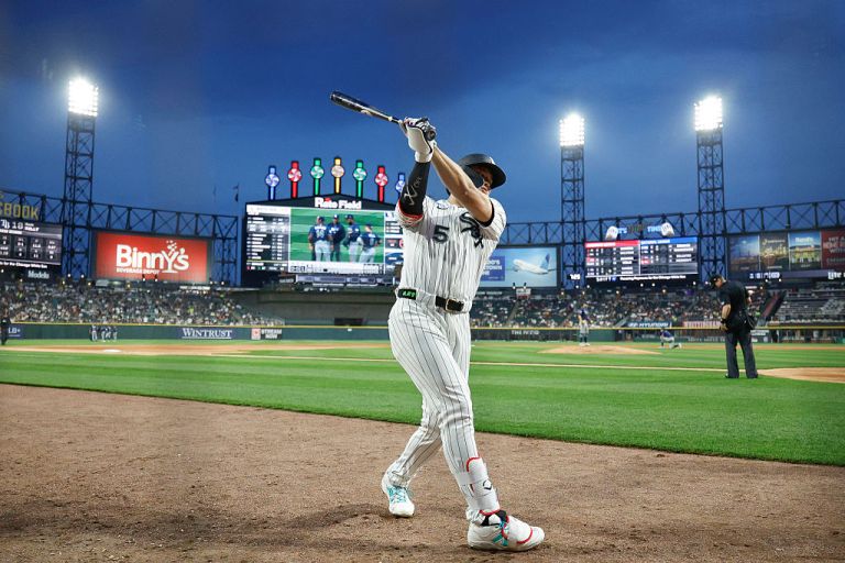 Washington Nationals at Chicago White Sox prediction, pick on Friday 4/24/26