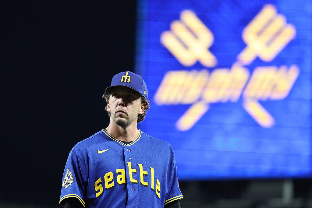 Seattle Mariners vs. Athletics prediction, pick for MLB on Wednesday 4/22/26