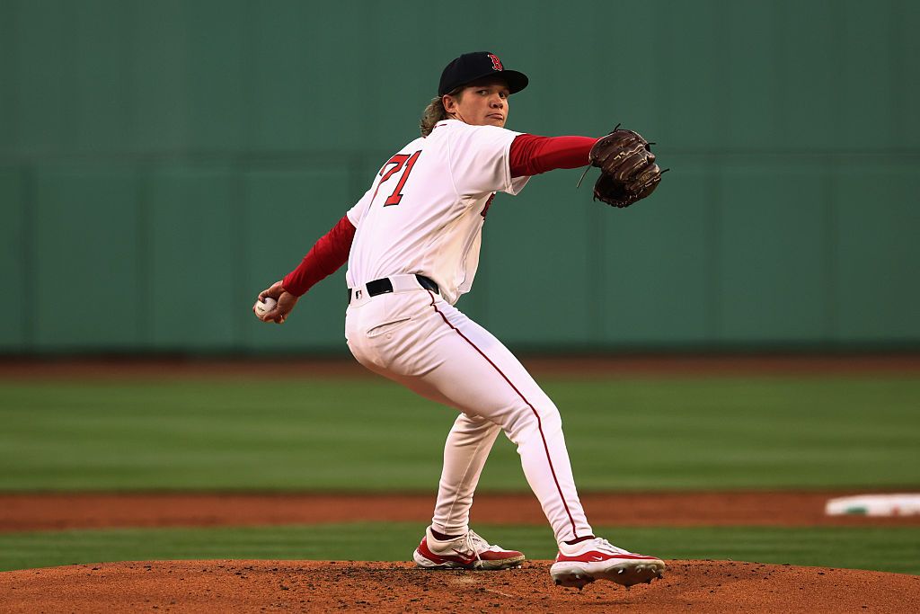 Best NRFI Bets Today: No Run First Inning MLB Picks For Sunday 4/26/26