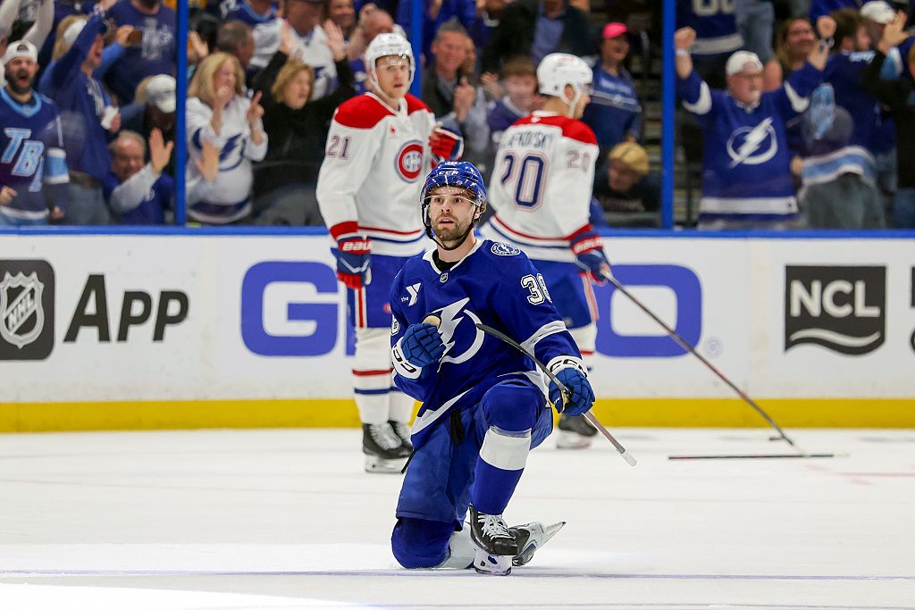 Best NHL Picks Today: Top Bets and Player Props for Friday 4/24/26