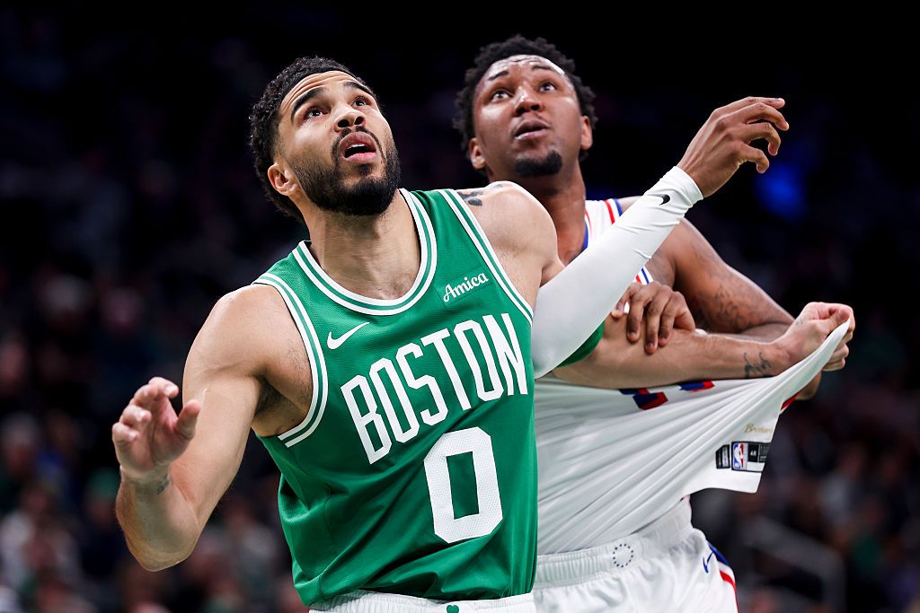 NBA Best Bets: Celtics vs. 76ers Game 6 Prop Bets for Thursday 4/30/26