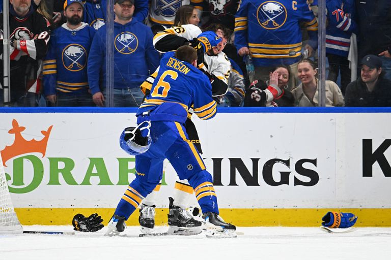 Best player prop bets for the NHL Playoffs on Thursday 4/23/26