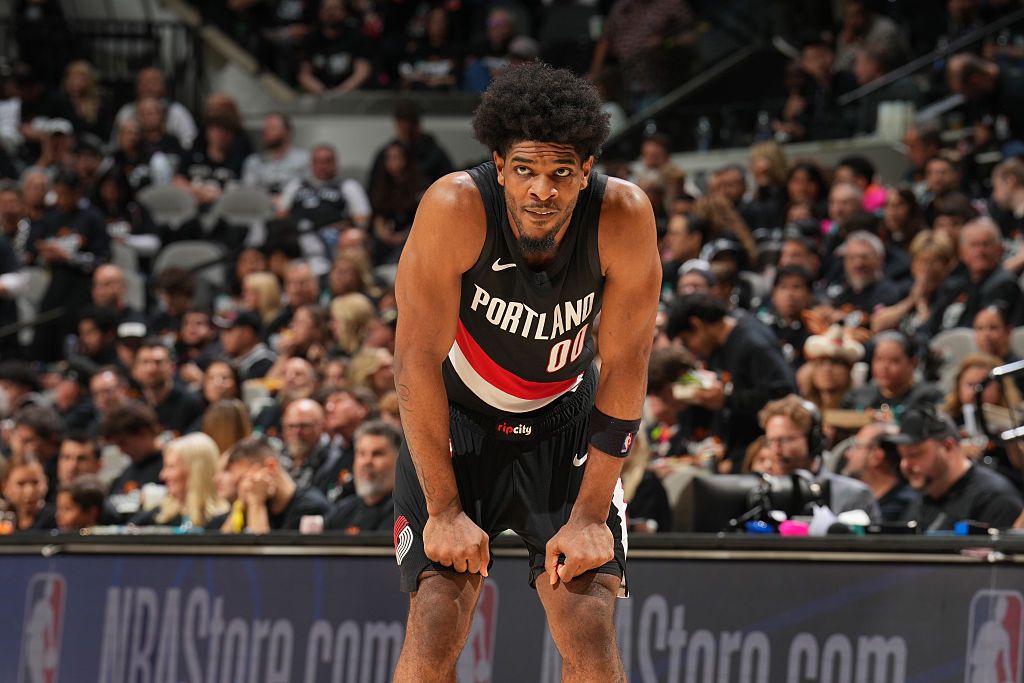Portland Trail Blazers vs. San Antonio Spurs, pick prediction for NBA Playoffs Game 3