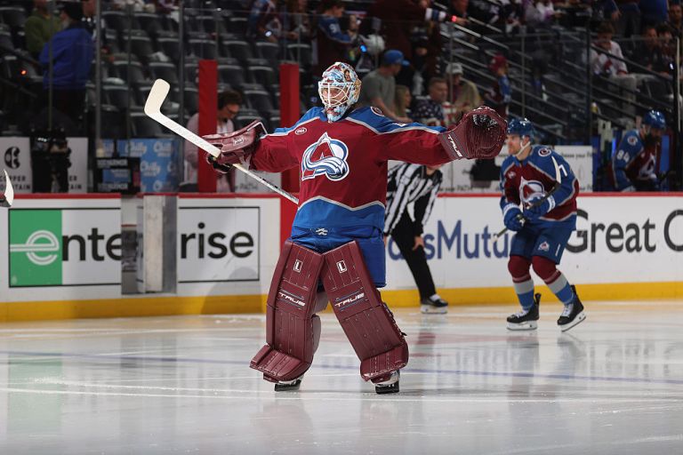 Colorado Avalanche vs. Minnesota Wild prediction, pick for Game 1 of 2026 NHL Playoffs second round
