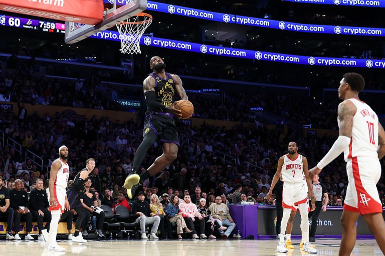 Los Angeles Lakers at Houston Rockets Game 3 prediction, pick for Friday 4/24/26