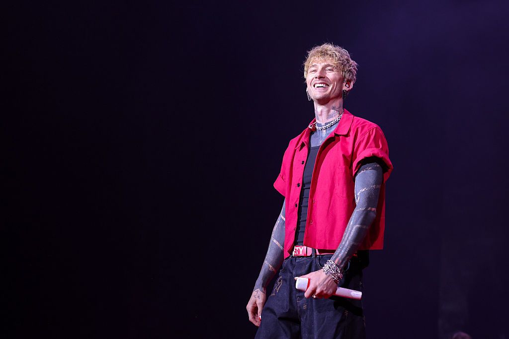 MGK & Wiz Khalifa’s ‘Blog Era Boyz’: release date and history